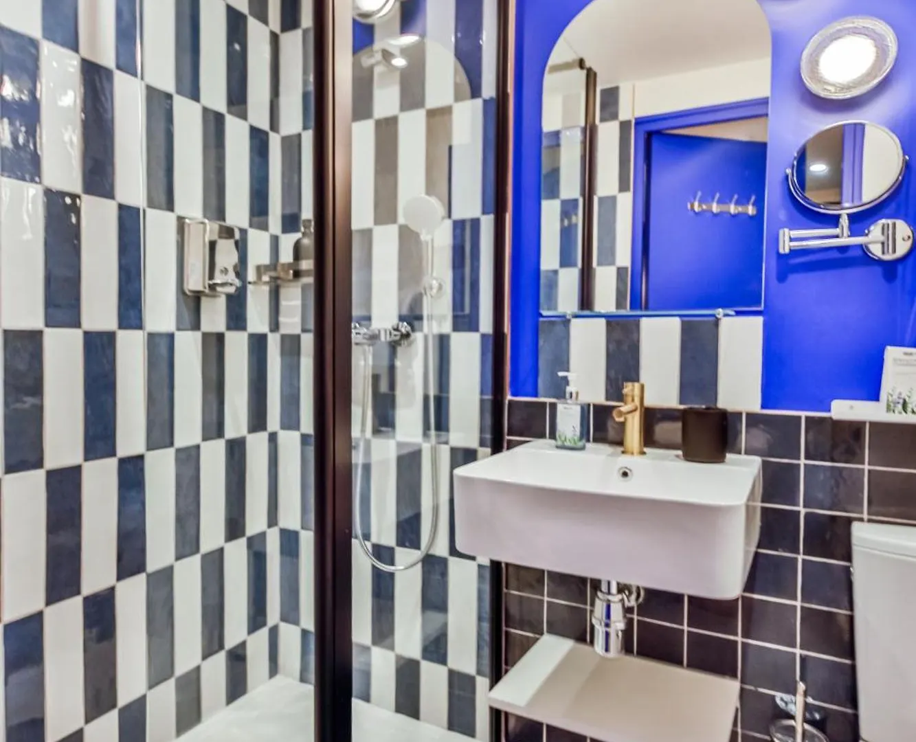 Ws Opera - Malesherbes Parijs Appartement
