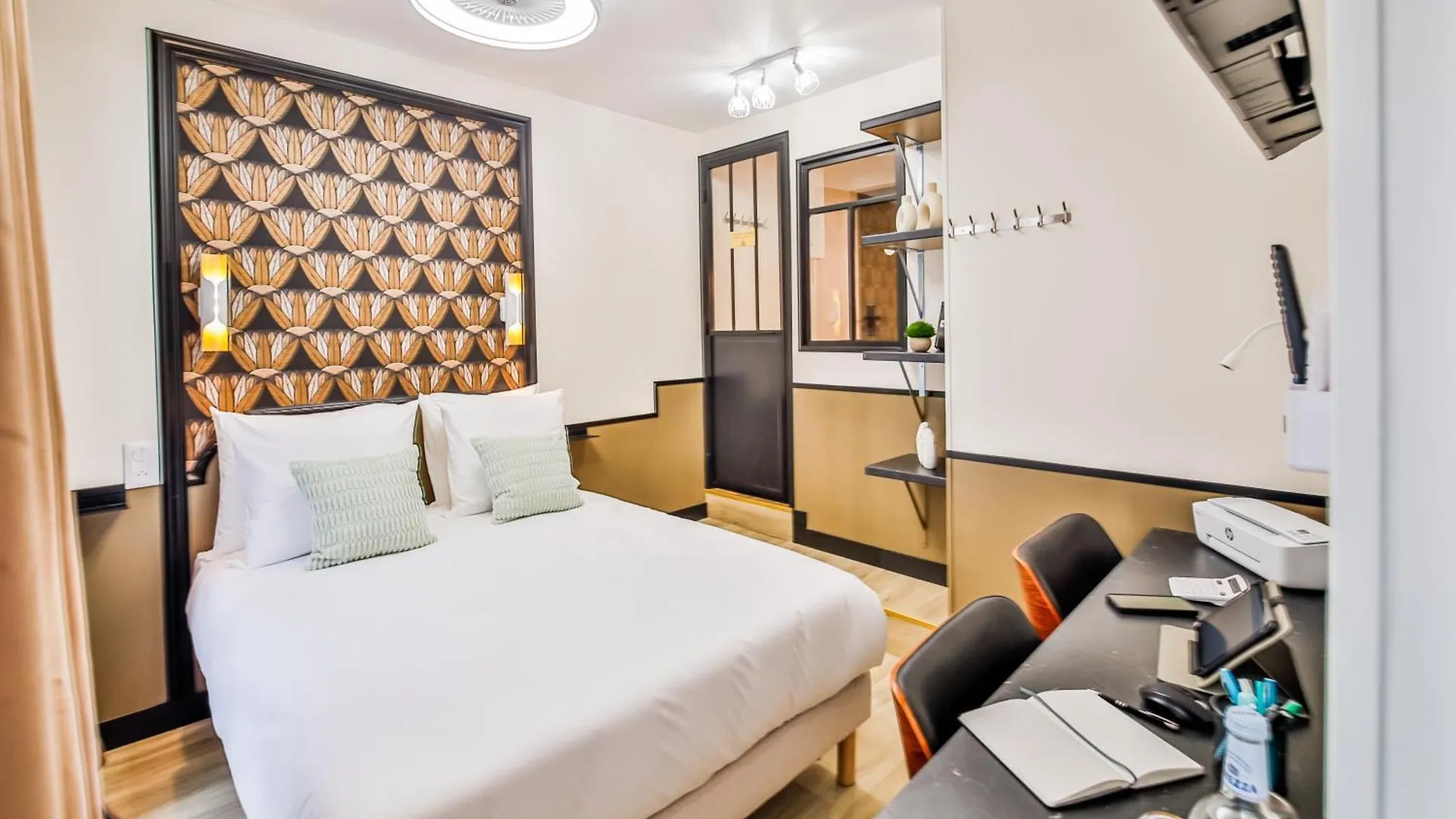 Appartement Ws Opera - Malesherbes Parijs