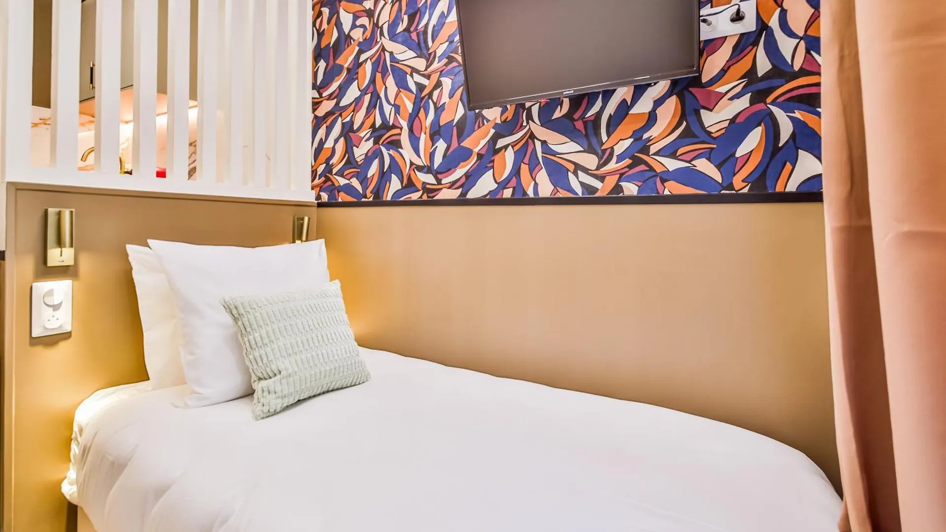Ws Opera - Malesherbes Paris Apartment