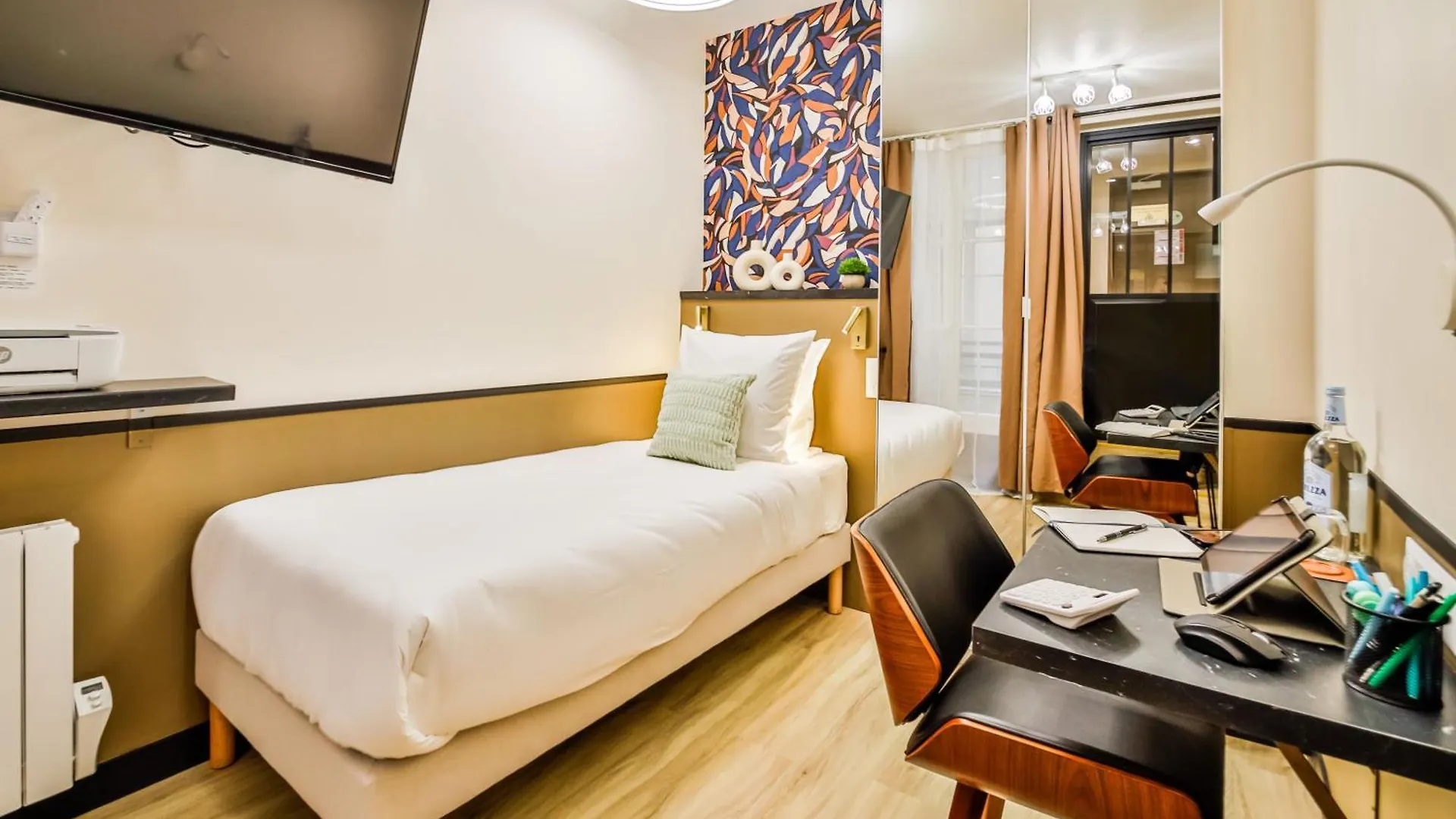 Apartment Ws Opera - Malesherbes Paris