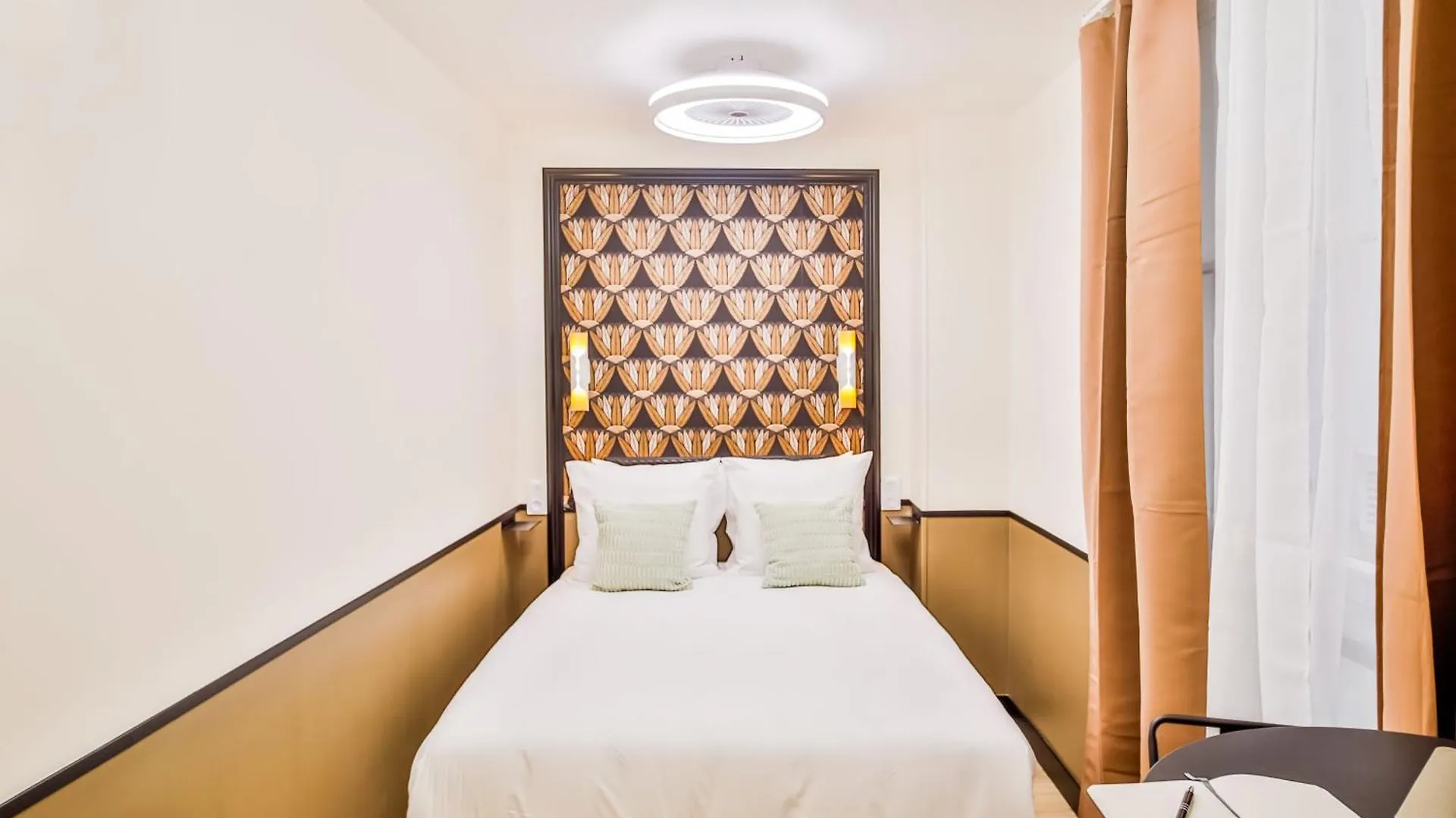 Apartment Ws Opera - Malesherbes Paris France