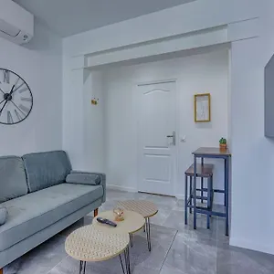 Moderne Et Equipe Porte De Paris Ivry-sur-Seine