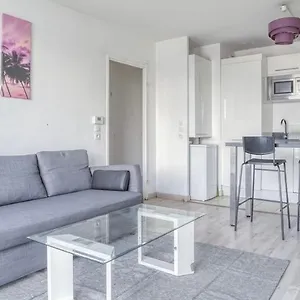 Proche De Paris Et Champigny-sur-Marne